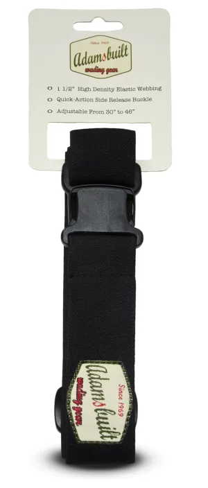 Adamsbuilt Elastic Wading Belt