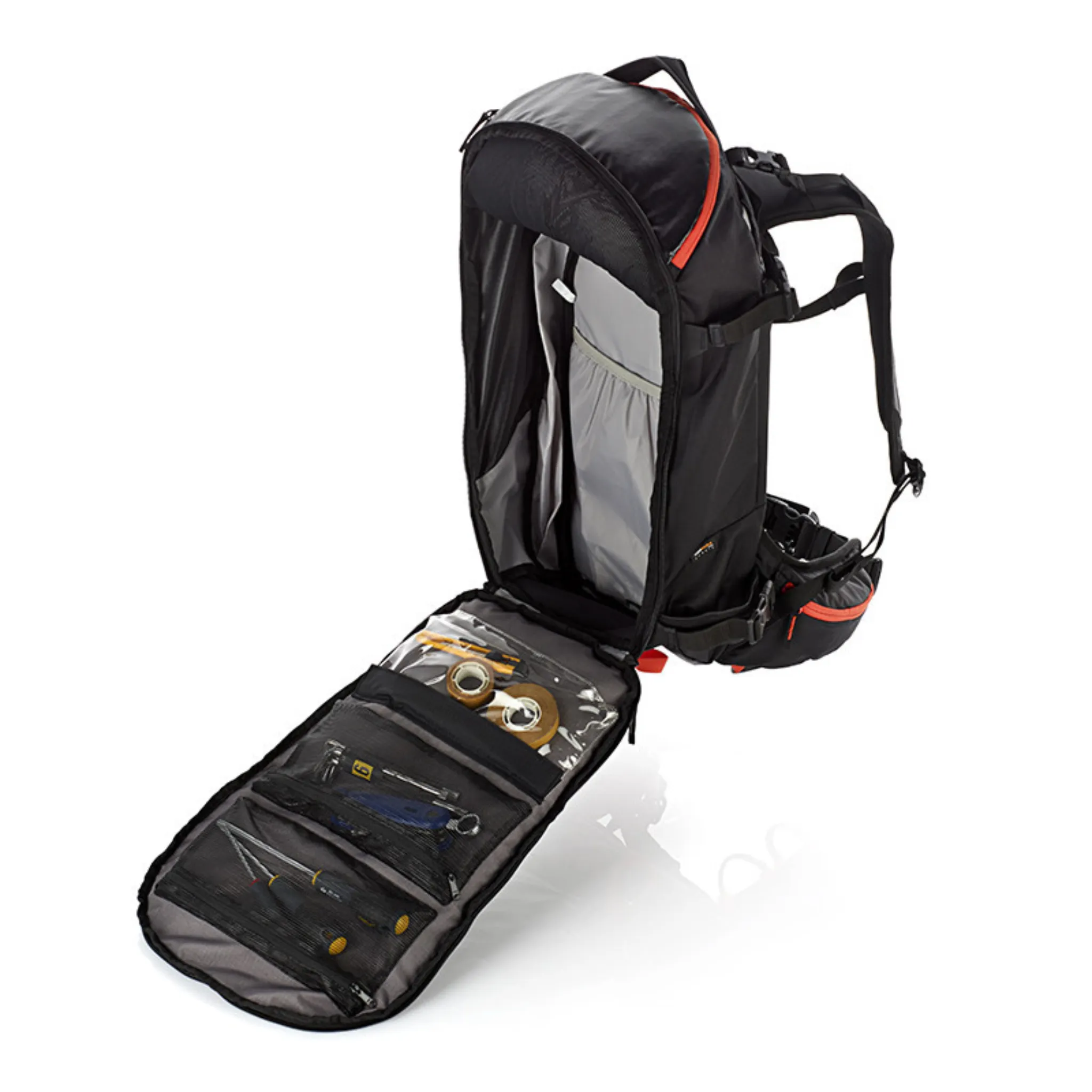 Arva Backpack Rescuer 32 PRO