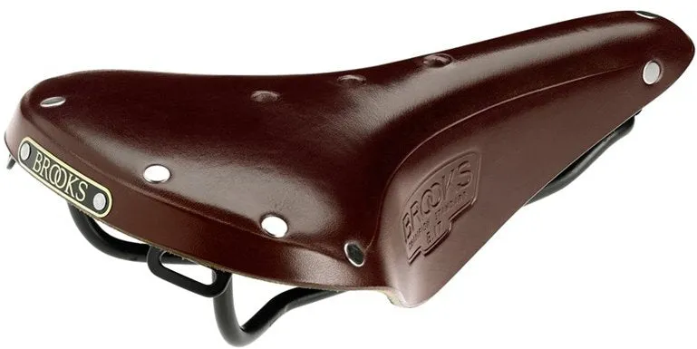 Brooks Saddle B17 Standard