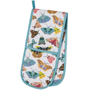 Butterfly House, Double Oven Gloves