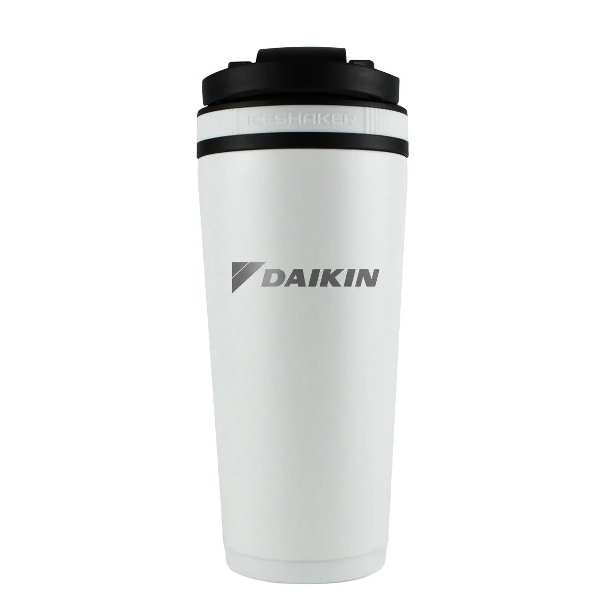 DAIKIN Custom 26oz Shaker Bottle