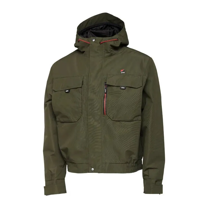 DAM Iconic Wading Jacket