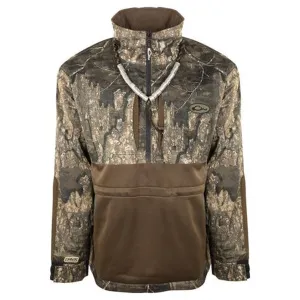 Drake Guardian Flex 1/4 Zip Eqwader Wading Jacket