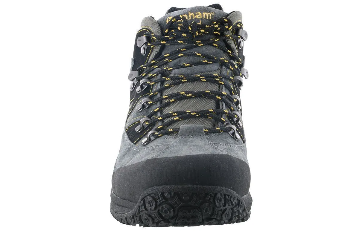 Dunham Cloud Waterproof Boot Slate