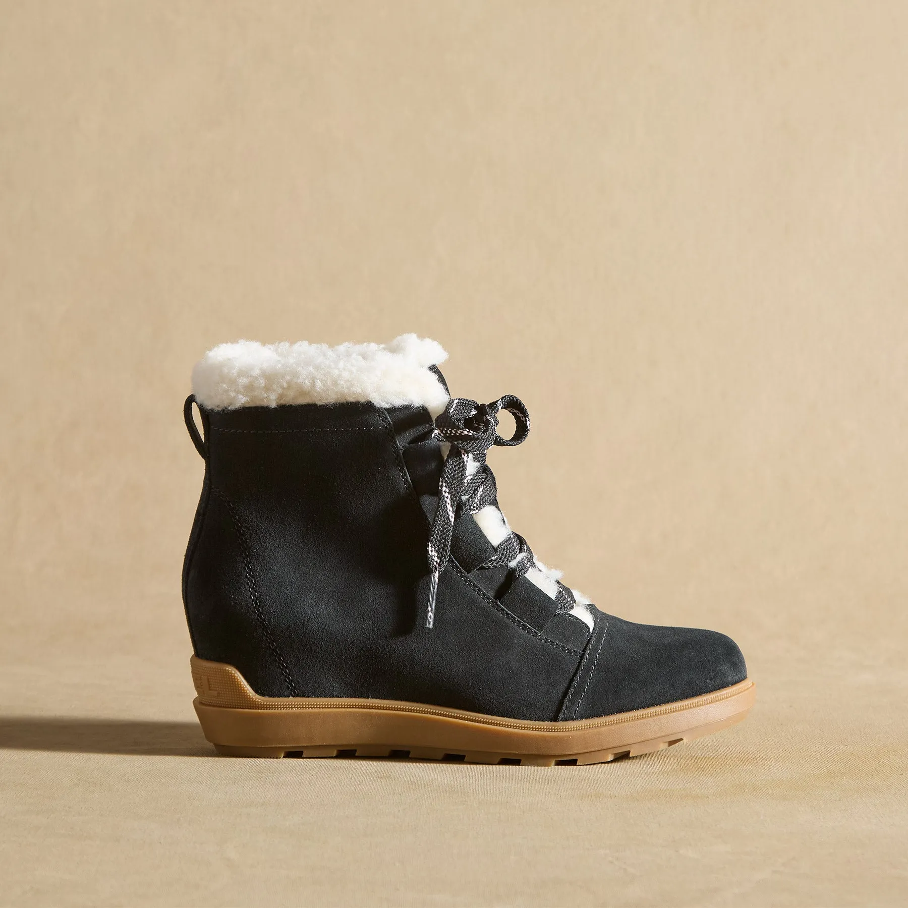 Evie Ii Cozy Boots