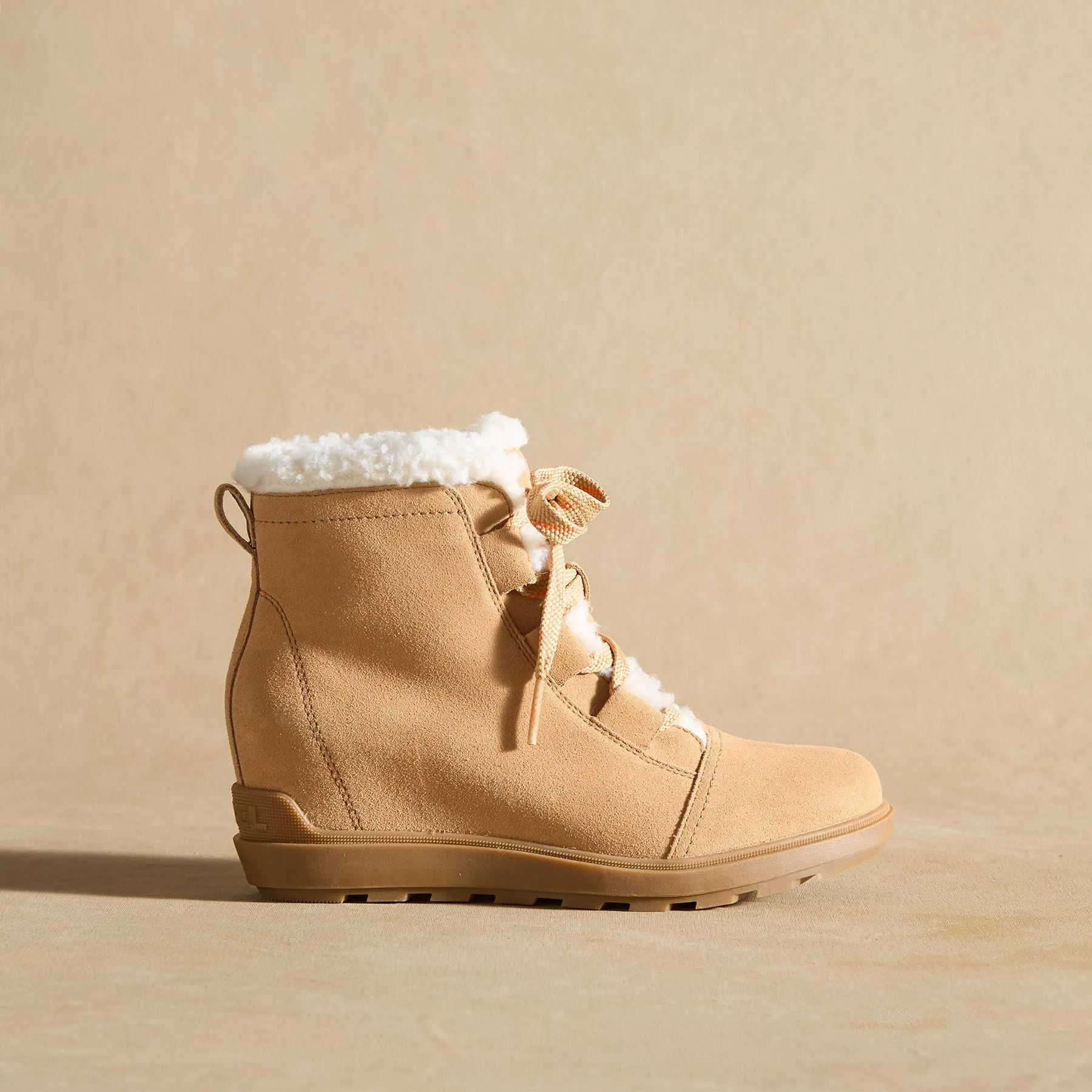 Evie Ii Cozy Boots