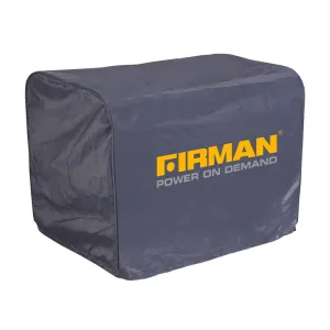 Firman 1007 3100 Watt Inverter Generator Cover