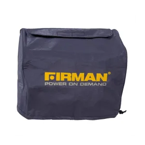 Firman Cover 2700-3500 watt generators 1007