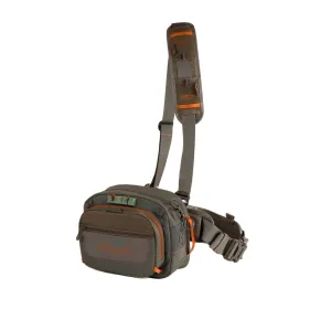 Fishpond Switchback Pro Fly Fishing Waist Pack