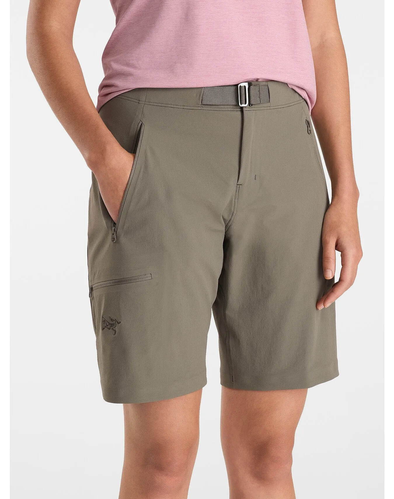 Gamma Short 9" Women's