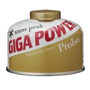 Gigapower Fuel 110 Gold