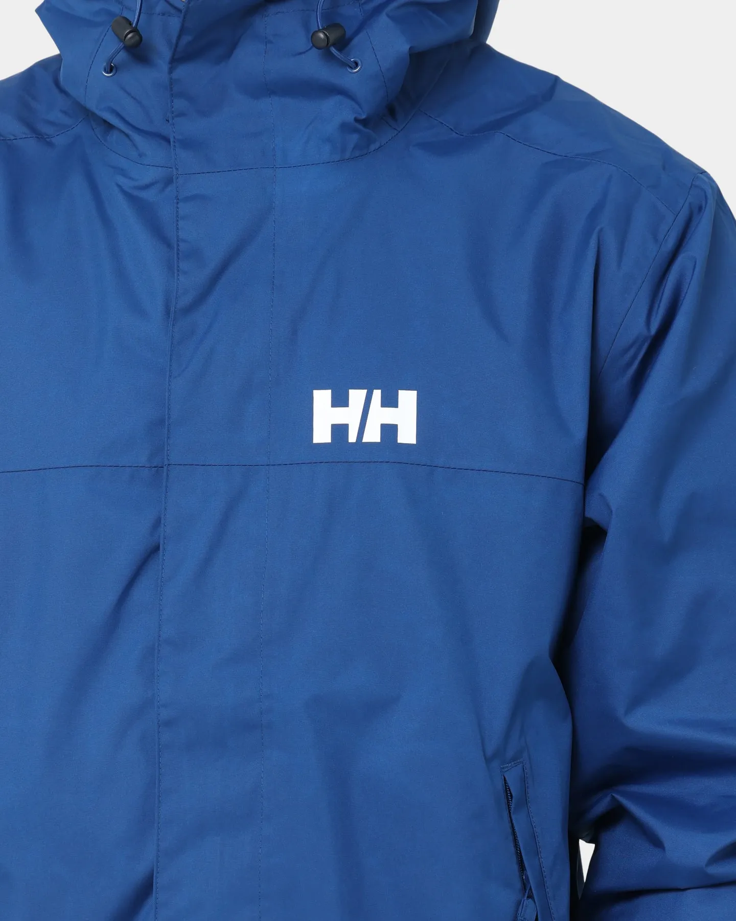 Helly Hansen Erivk Jacket Deep Fjord