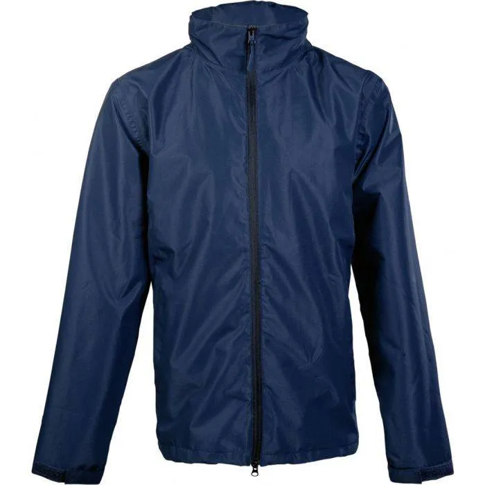 HKM Mens Rainy Day Rain Jacket