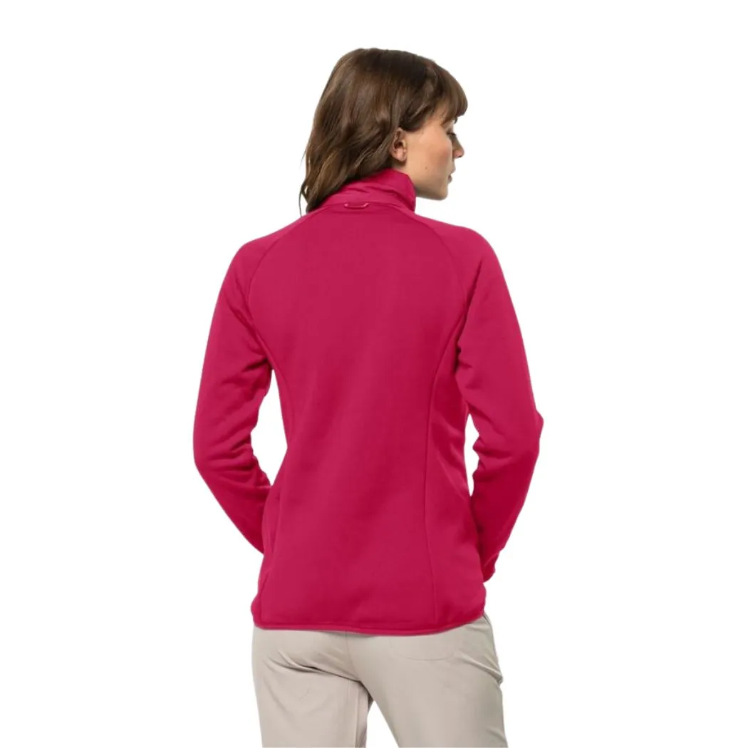 jack wolfskin Glaabach Women's 3in1 Jacket