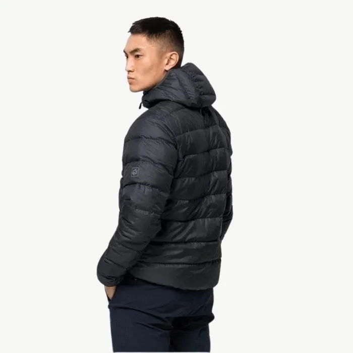 jack wolfskin Helium Men's Jacket