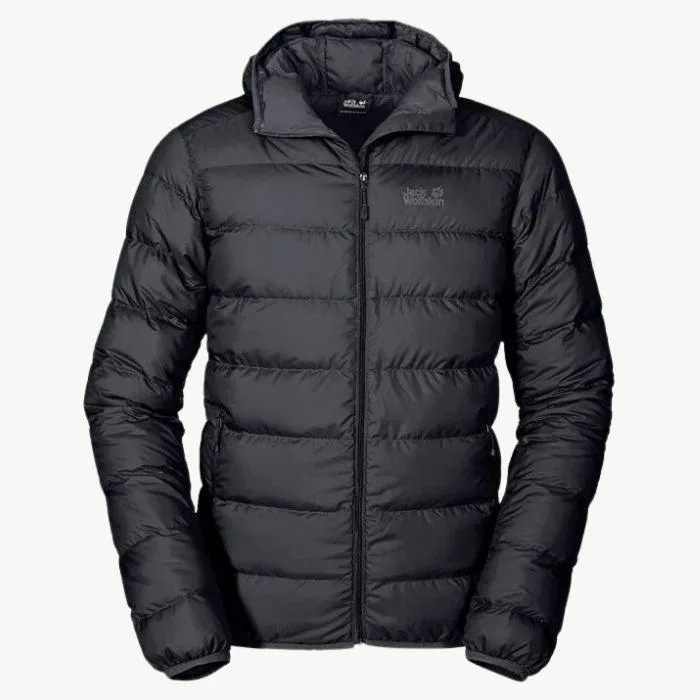 jack wolfskin Helium Men's Jacket