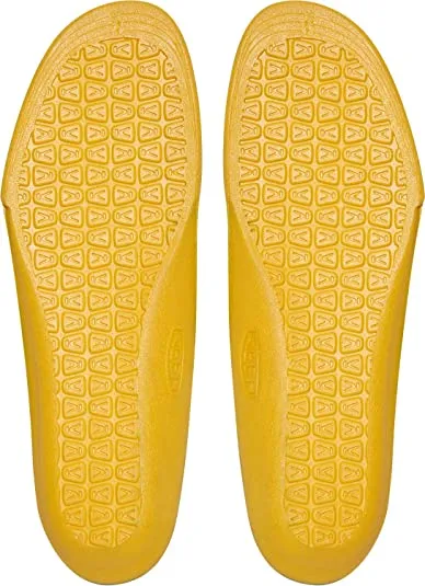 Keen Utility Men's K-20 Insole with Extra Cushion for Neutral Arches Accessories