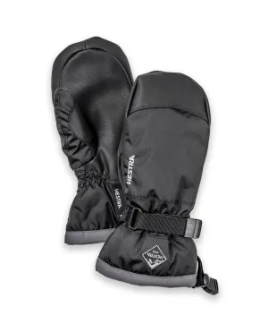 Kids' Hestra Gauntlet Czone Jr. Mitt