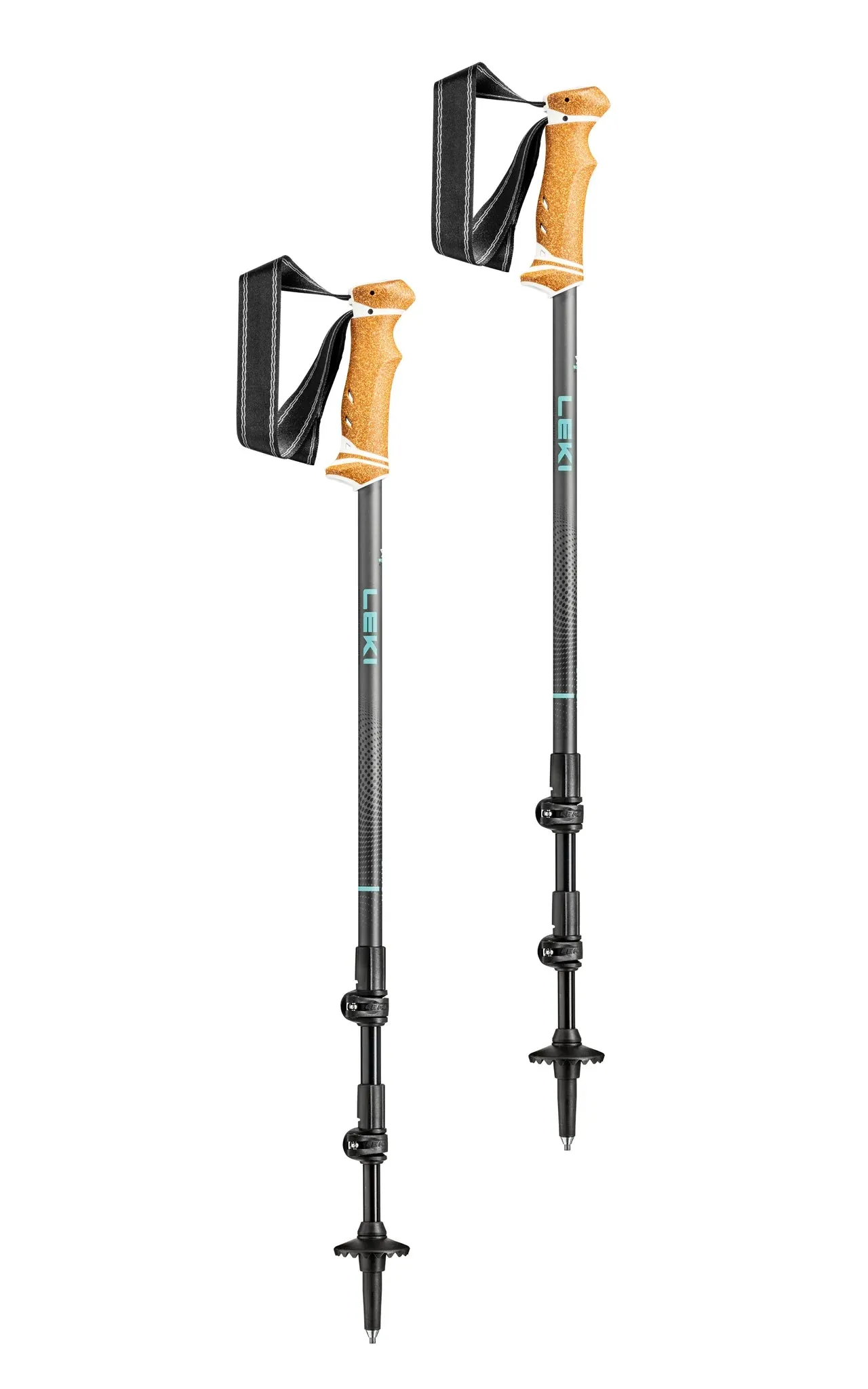 LHASA TREKKING POLES