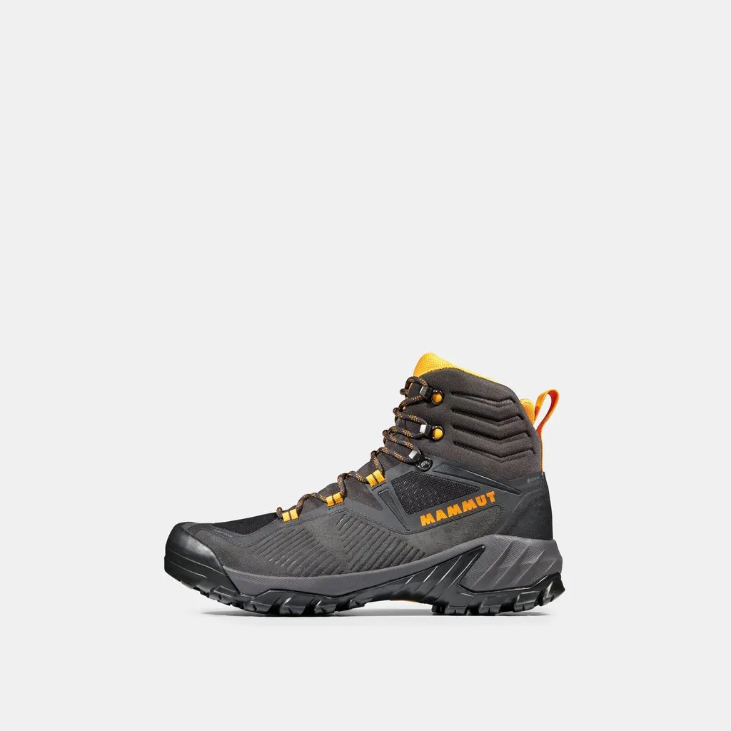 Mammut Sapuen High GTX Men's