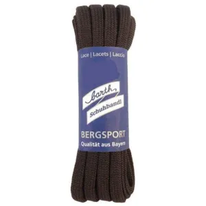 Meindl Boot Laces Brown 150 cm - 220 cm