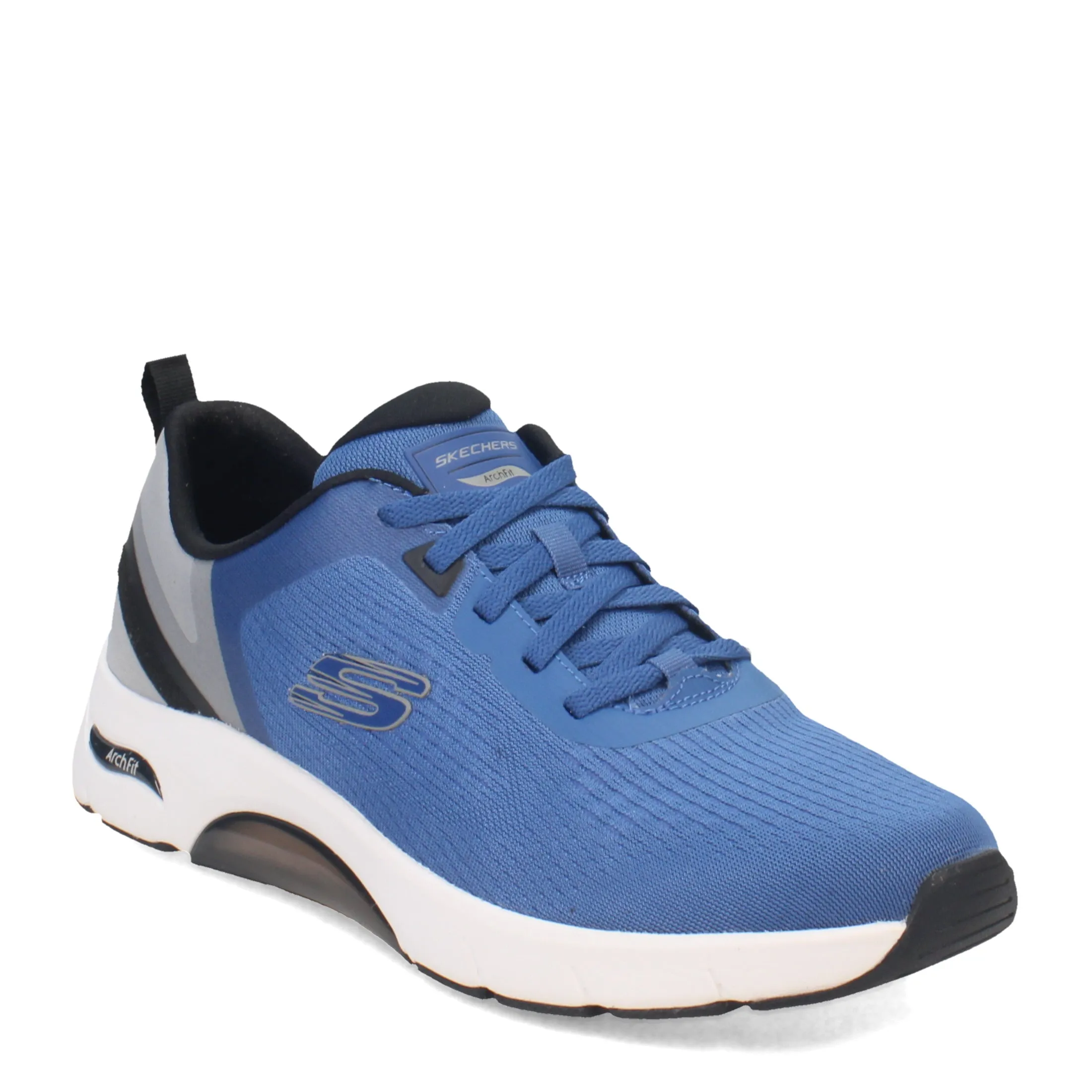 Men's Skechers, Arch Fit Kholer Sneaker