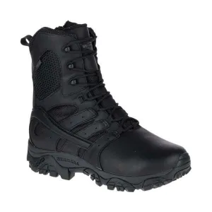 Merrell MOAB 2 8" Tactical Response Waterproof Boot