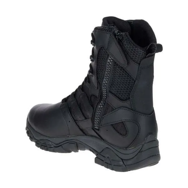 Merrell MOAB 2 8" Tactical Response Waterproof Boot