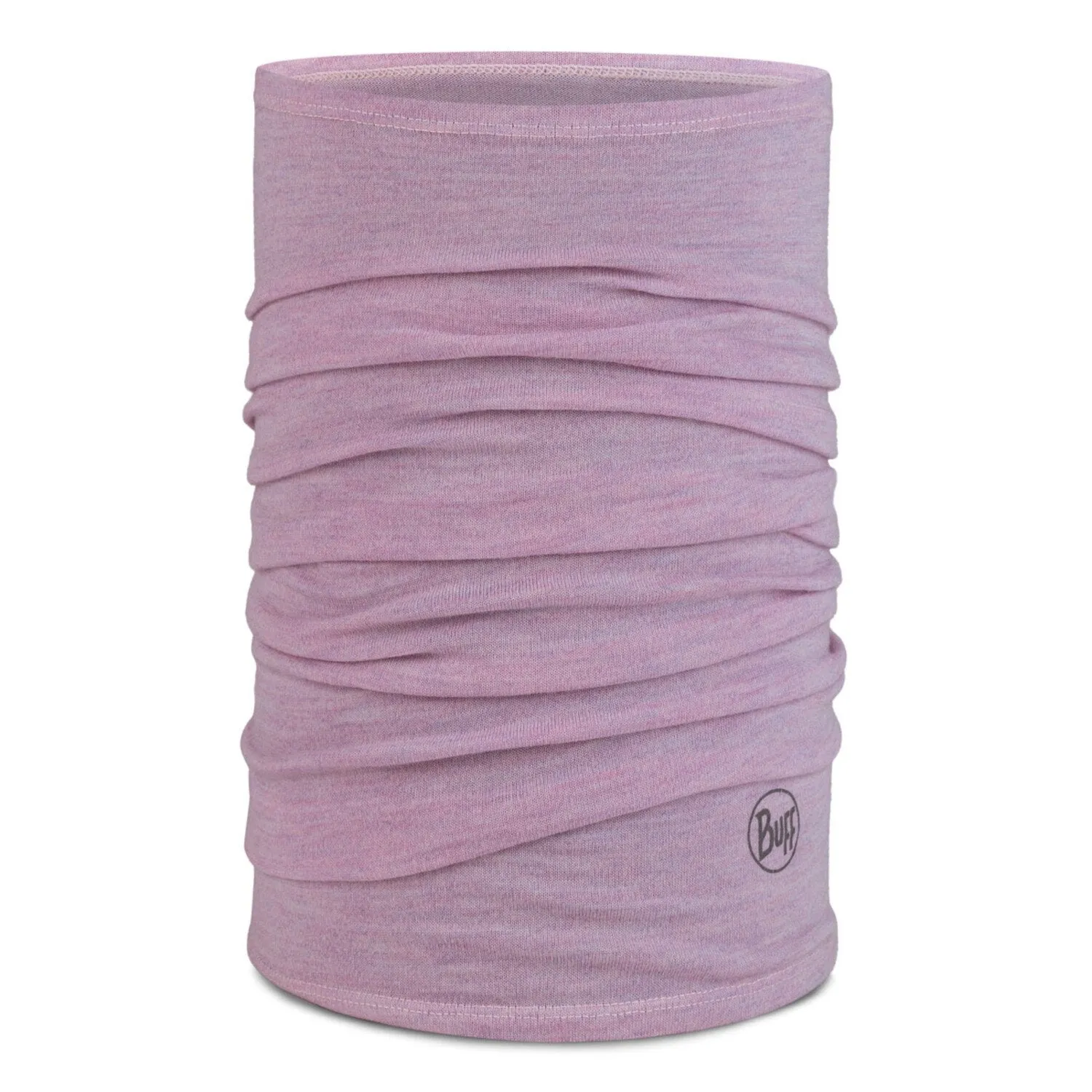 Midweight Merino Wool Buff