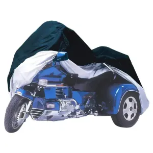 Motor Trike Cover