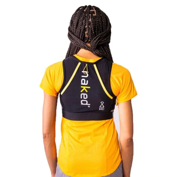 NAKED - Women's High Capacity Running Vest