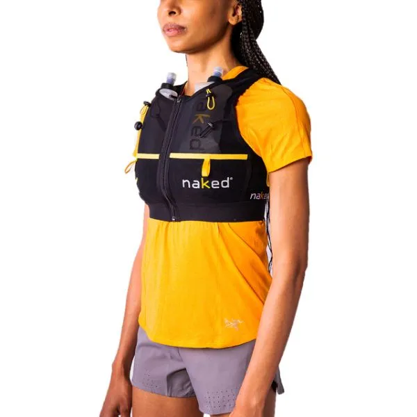 NAKED - Women's High Capacity Running Vest