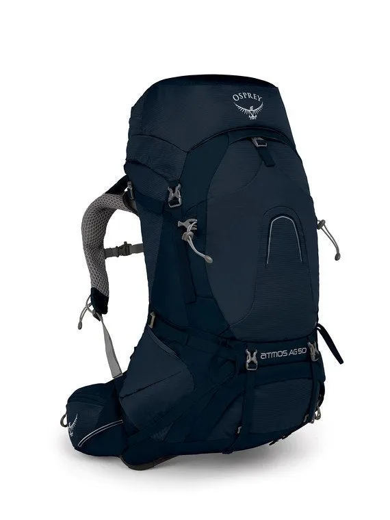 Osprey Atmos 50L Backpack / Black S/M