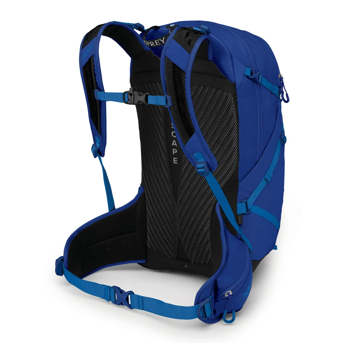 Osprey Sportlite 25 Custom Technical Backpacks, Blue Sky