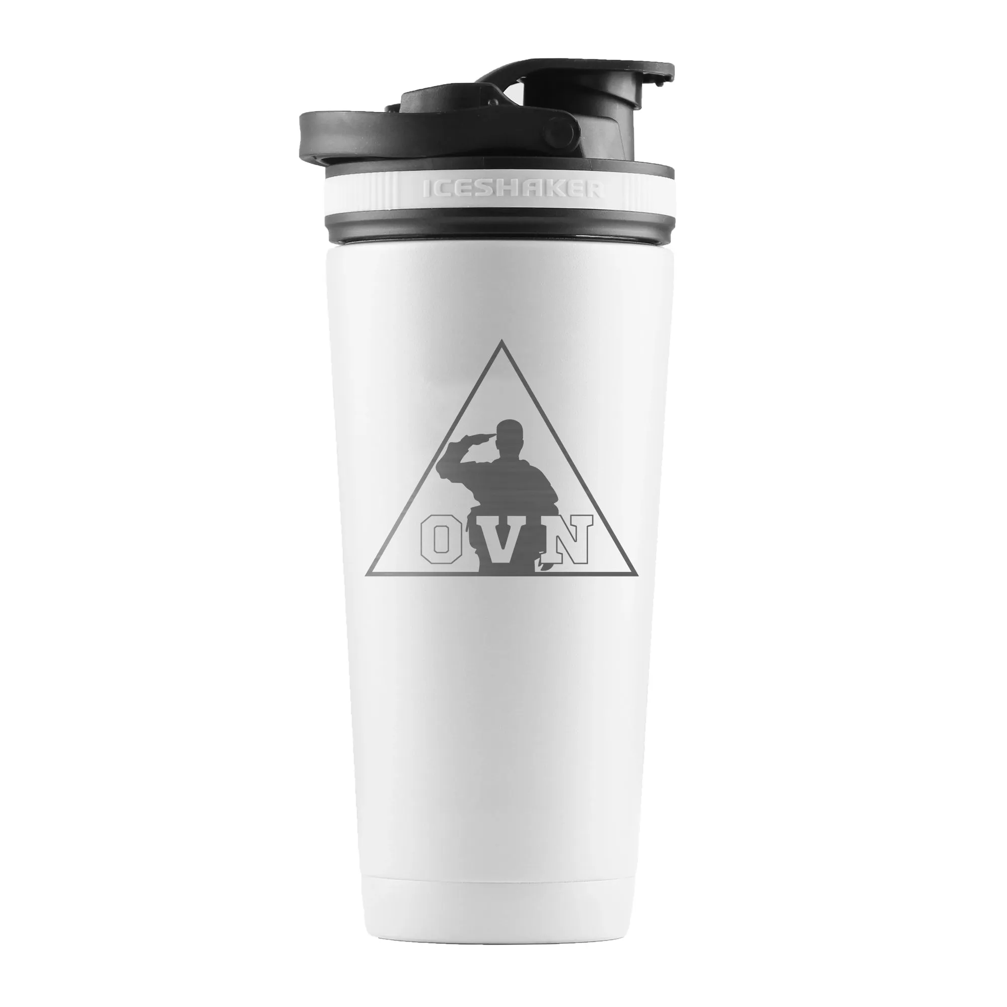 OVN Custom 26oz Ice Shaker