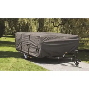 PopUp Camper ULTRAGuard Cover - 10-12'L, 46"H x 87"W Bilingual (45762)