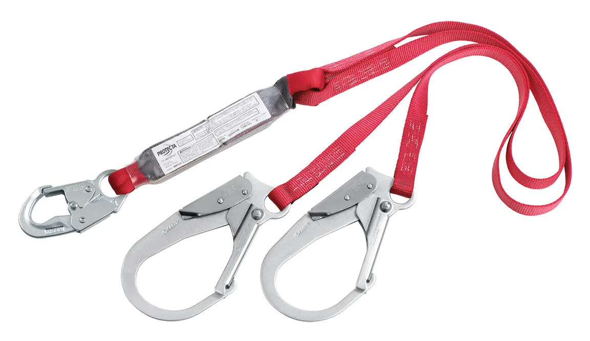 PRO Shock-Absorbing Lanyard