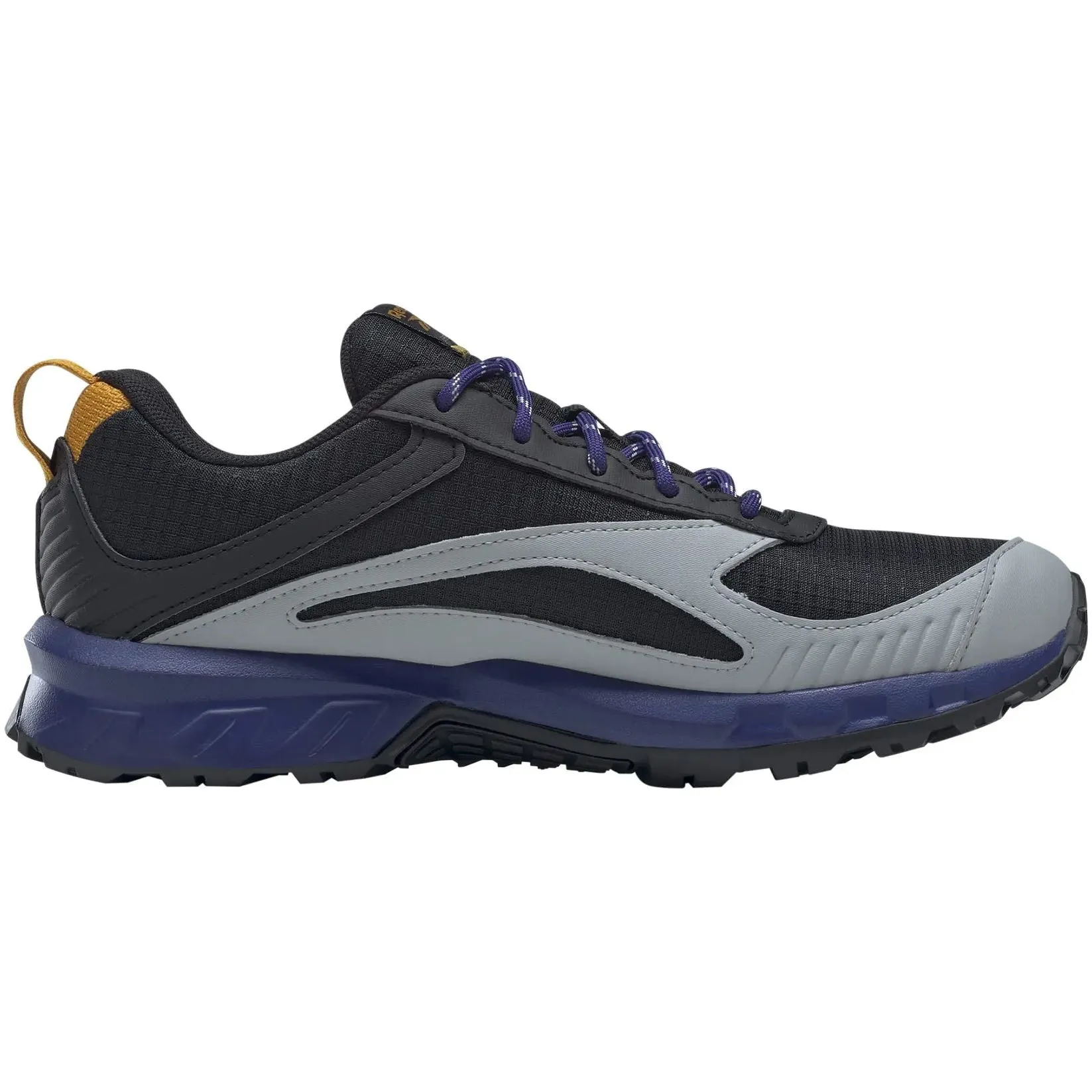 Reebok Ridgerider 6 GORE-TEX Womens Walking Shoes - Black