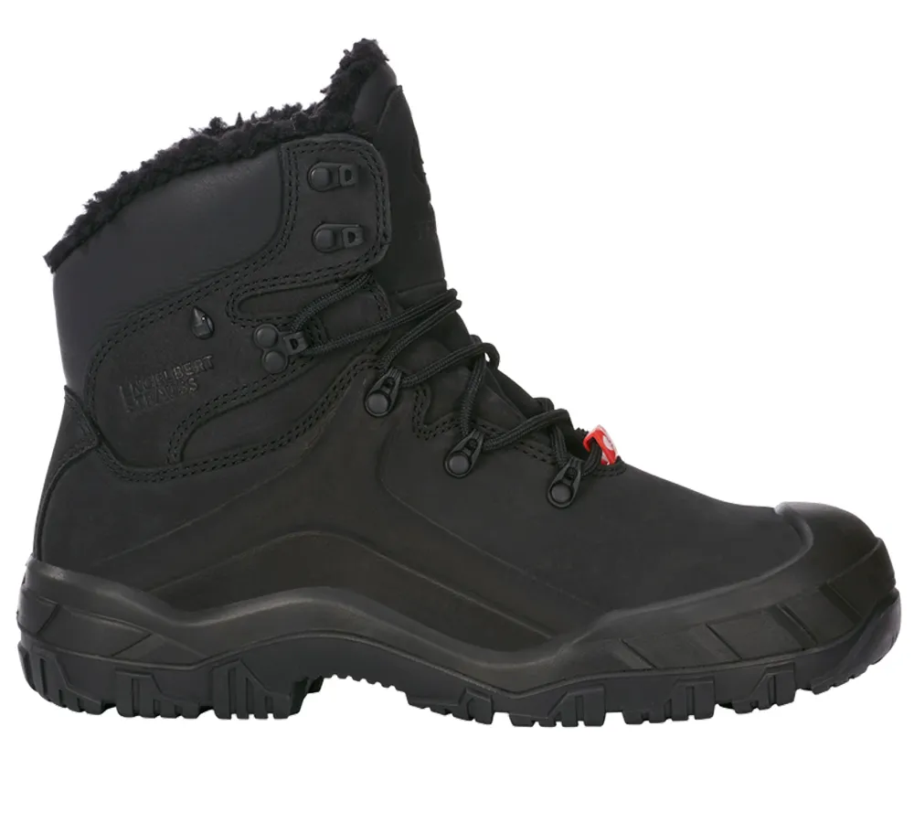 S3 Safety boots e.s. Okomu mid