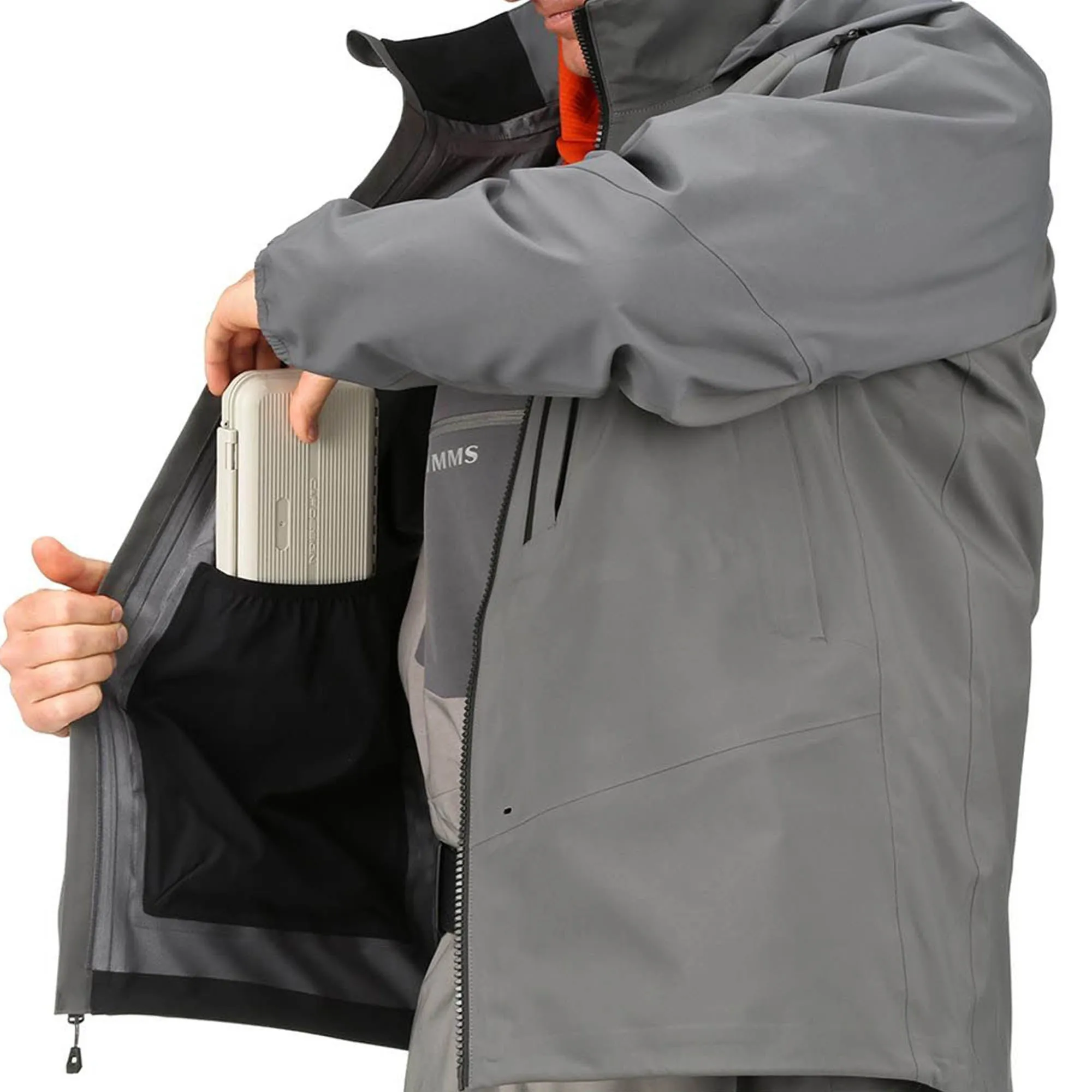 Simms Men's G4 Pro Jacket | On Sale