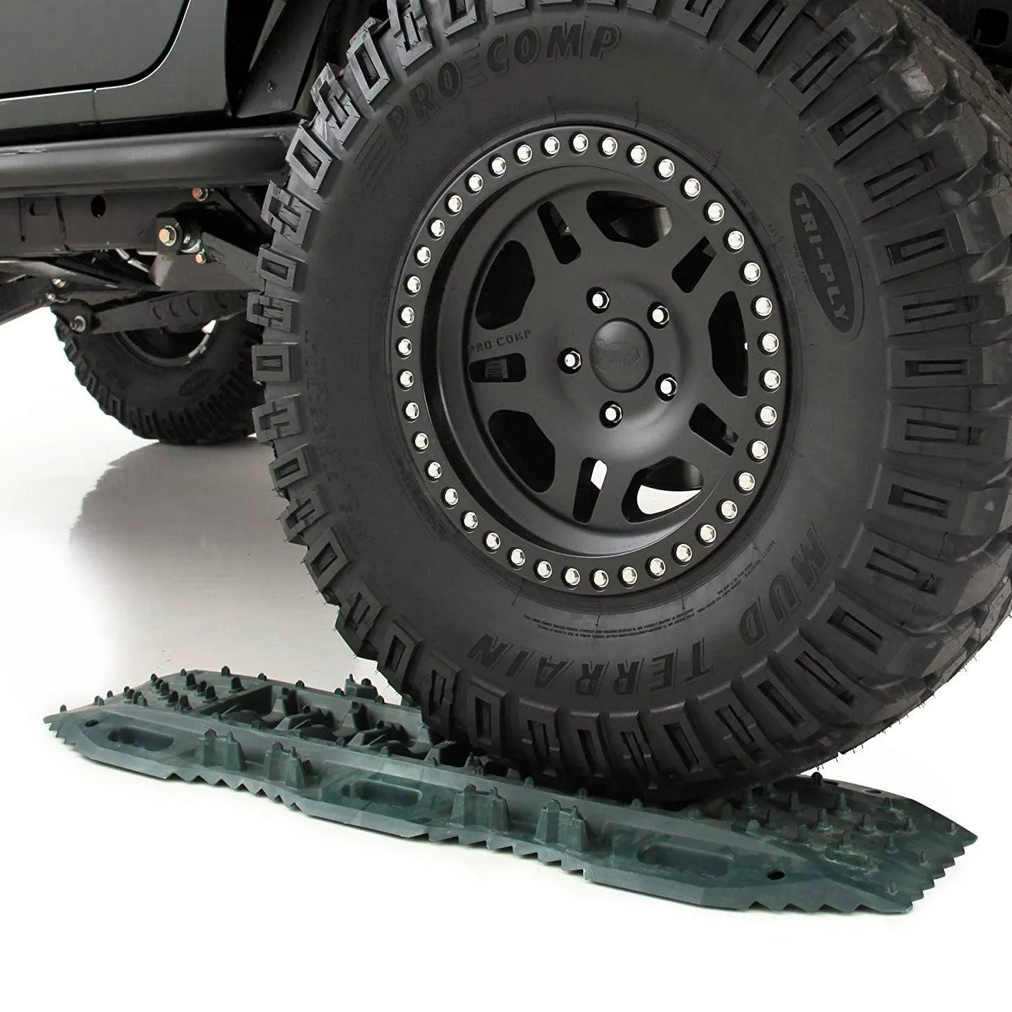 Smittybilt Element Ramps Traction Boards (2790)