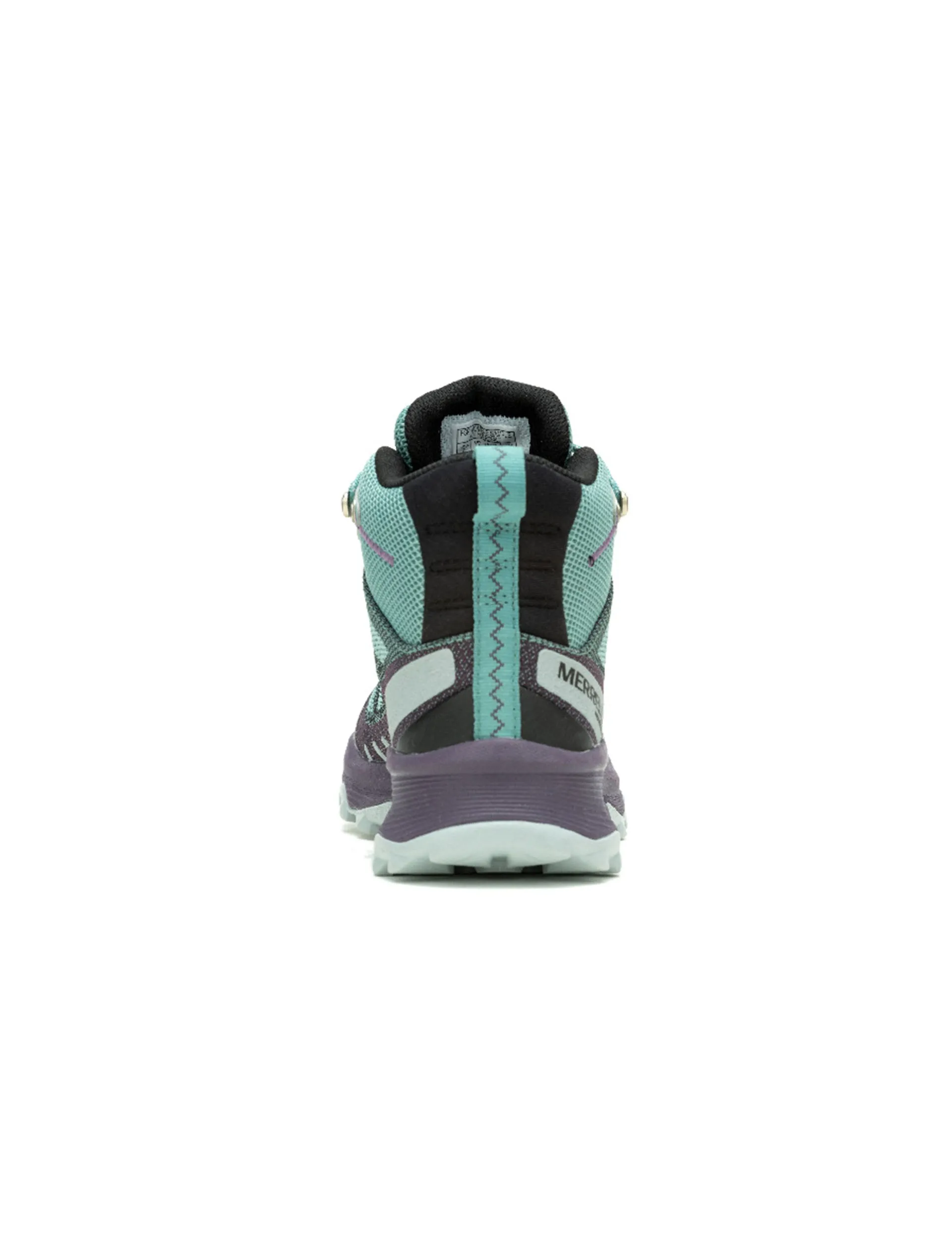 Speed Eco Mid Waterproof - Canton