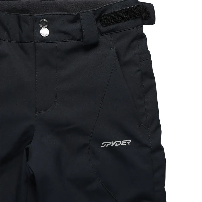 Spyder Olympia Girls Pant Black