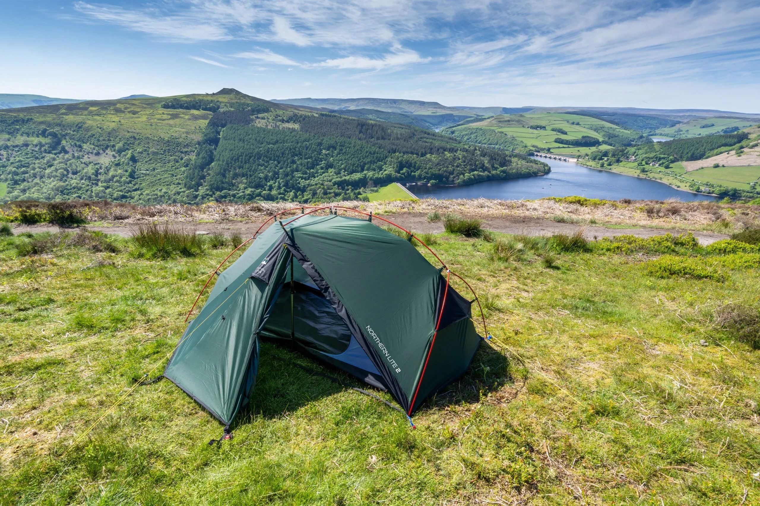 Terra Nova Northern Lite 2 Tent