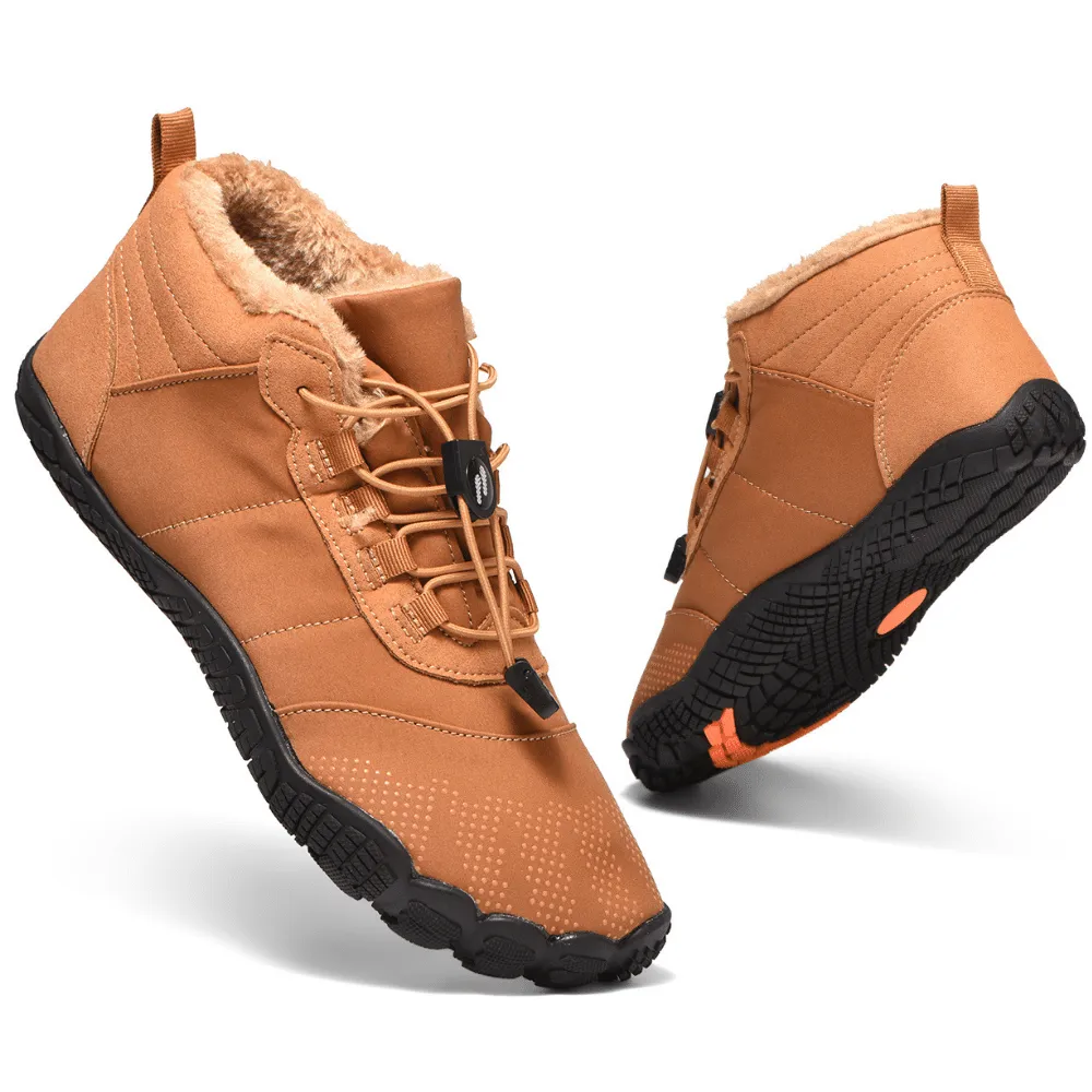 ThermoTec - Premium winter barefoot shoes (Unisex) (BOGO)