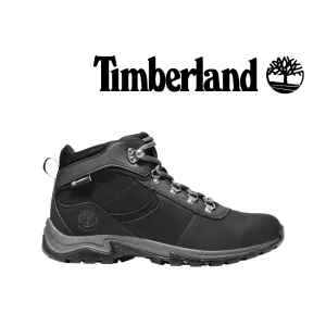 TIMBERLAND TREE Women's MT. Maddsen MID Waterproof Hiker TB0A25N7015