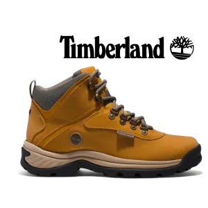 TIMBERLAND TREE Women's White Ledge Mid Waterproof TB0A5MYB231