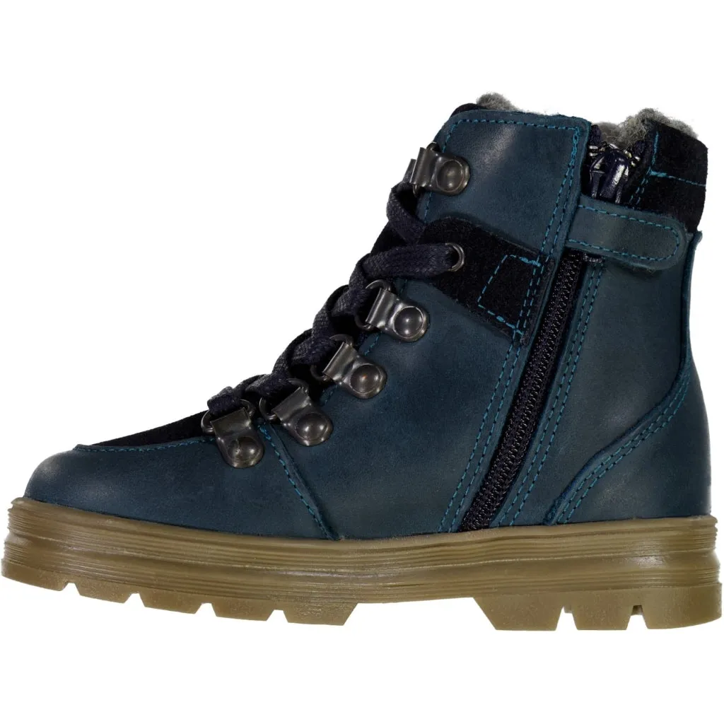 Toni Tex Hiker - navy