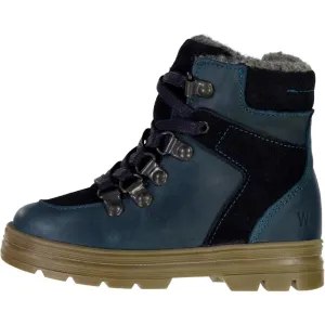 Toni Tex Hiker - navy