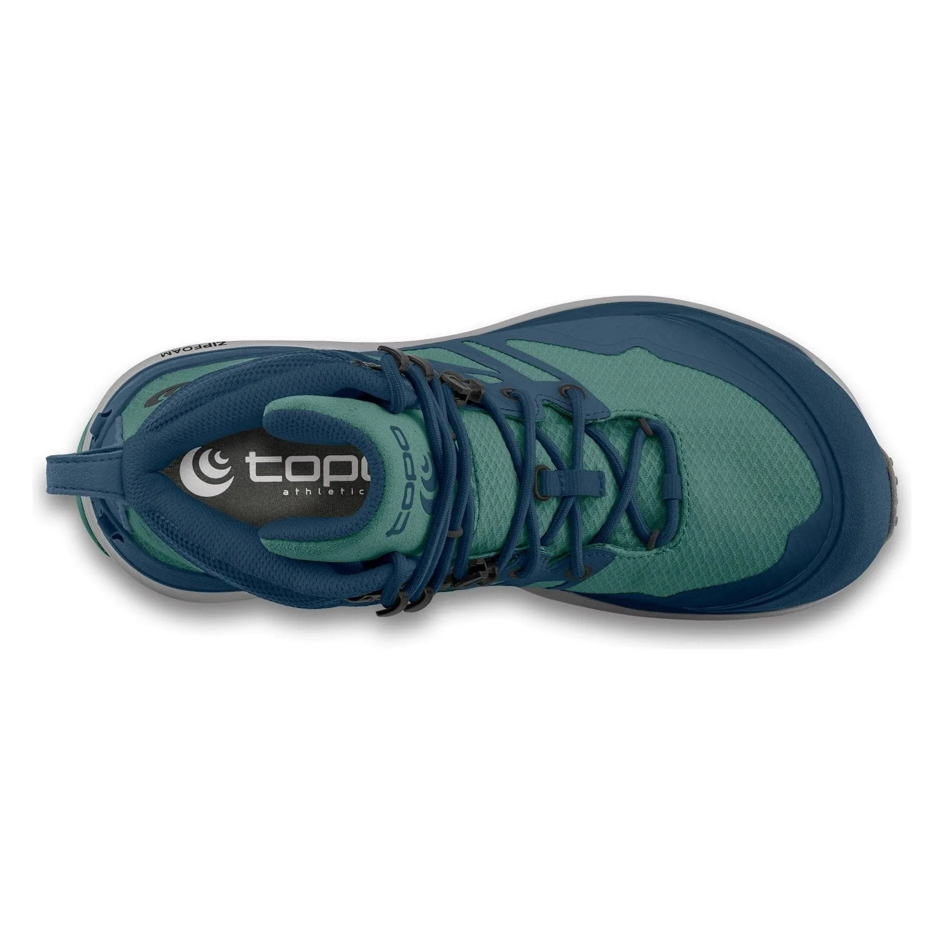 TOPO TRAILVENTURE 2 WATERPROOF WOMEN'S